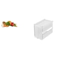 thumbnail image 1 of Estatua De Resina De José Para Escritorio Moderno Y Estante De Mesa, Decoración De Oficina Con Caja De Almacenamiento De Papel Higiénico De Acrílico Y Soporte De Papel Higiénico Montado En, 1 of 8