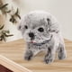 thumbnail image 5 of Juguete eléctrico de peluche Zulema gris Mascotas eléctricas, 5 of 7