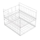 thumbnail image 1 of Estante de almacenamiento de cocina, armario desmontable, estante de secado de platos, estante de almacenamiento de vajilla, 1 of 14