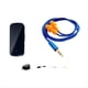 thumbnail image 1 of Tapones para los Oídos Auriculares Bluetooth con Receptor Auriculares de Protección Laboral para el Trabajo Protección Auditiva Lugares Ruidosos, 1 of 5