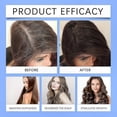 thumbnail image 4 of Copper Peptide Complex Hair Regrowth Serum for Men and Women, 4 of 5