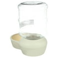 Aspen Pet Le Bistro Auto Gravity 4 Gal Pet Waterer