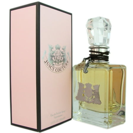 Juicy Couture Eau De Parfum Spray for Women 3.4 oz