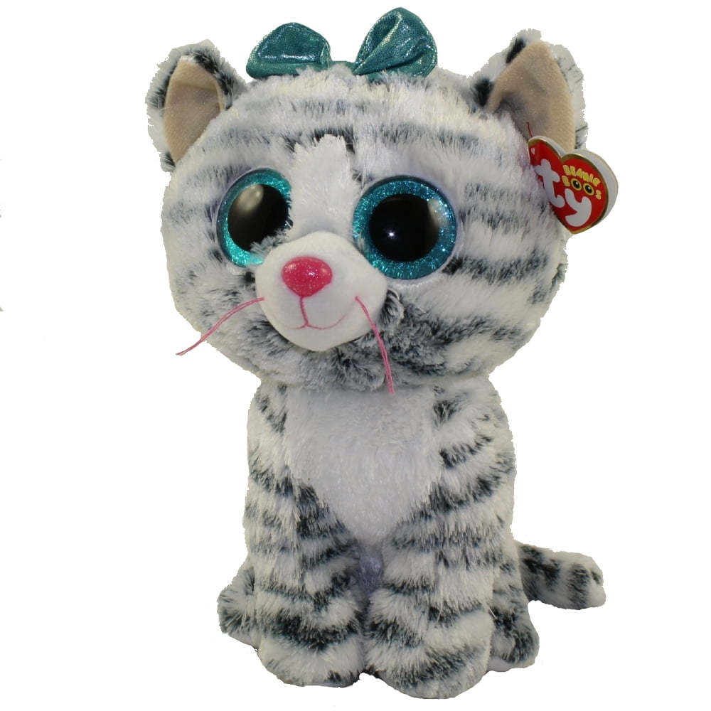 pandora beanie boo cat