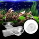 thumbnail image 4 of Ventosa para Acuarios, Peceras, Cubierta de Vidrio, Soporte Separador, Soporte de Clip, Resistente Al Desgaste, Fácil Instalación para Peceras y Accesorios de Acuario, 4 of 7