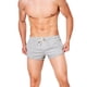 thumbnail image 5 of pstuiky Pantalones cortos para hombre, Pantalones deportivos casuales de secado rápido con cintura elástica para hombre Pantalones cortos cargo, 5 of 5