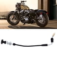 thumbnail image 4 of 990-662-002, Professional Choke Cable Assembly Simple Installation Reliable  Replacement For HSR42 HSR45 HSR48 For Motorcycle Accessories, 4 of 8