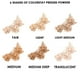 thumbnail image 3 of Polvo Compacto Revlon Colorstay Medium Deep 8.4 g, 3 of 6
