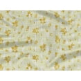 thumbnail image 5 of oneOone Rayon Primrose Fabric Floral & Texture Craft Projects Decor Fabric Printed By The Yard 56 Inch Wide, 5 of 5