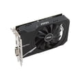 thumbnail image 4 of MSI RX 560 AERO ITX 2G OC - OC Edition - graphics card - Radeon RX 560 - 2 GB GDDR5 - PCIe 3.0 x16 - DVI, HDMI, DisplayPort, 4 of 9