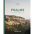 thumbnail image 1 of Psalms, Volume 1: With Guided Meditations (Alabaster Guided Meditations), 1 of 2