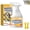 1pcs, variant on Kitchen Cabinet Cleaner & Polish, All Purpose Heavy Duty Degreaser Spray, Multi-Use Kitchen Cleaner for Stove, Oven & Appliances