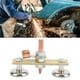 thumbnail image 5 of Conector De Tierra Para Máquina De Soldar, Cabezal Magnético De Soldadura Duradero, Materiales De Alta Para El Hogar Para Ingenieros, 5 of 7
