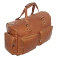 thumbnail image 4 of Piel Leather Multi-Pocket Carry-On, 4 of 4