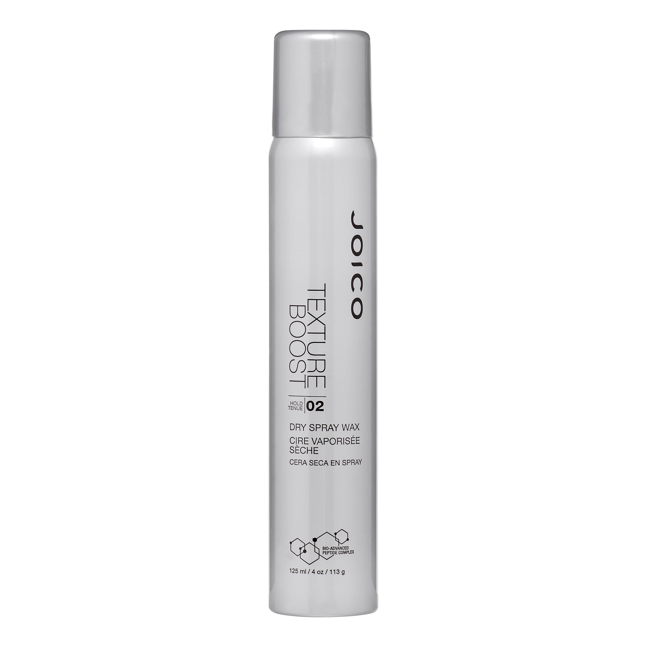 Joico Texture Styling Wax 4.2 Oz Texture/Boost Dry Wax Hairspray