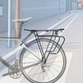 thumbnail image 4 of Colaxi Porte-Bagages Arrière Durable Portable pour Vélo Bilatéral, 4 of 8