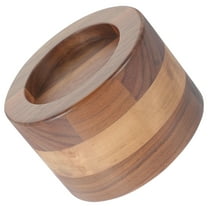 CATIEBYE 1Set Coffee Filter Holder Stand for Organized Coffee Making in Home Kitchens