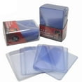 thumbnail image 2 of justharion 25 Pieces Game Card Cover Waterproof Damage-Proof Shell Protector Holder Home Dormitory Office Cards Accessories Kids, 2 of 9