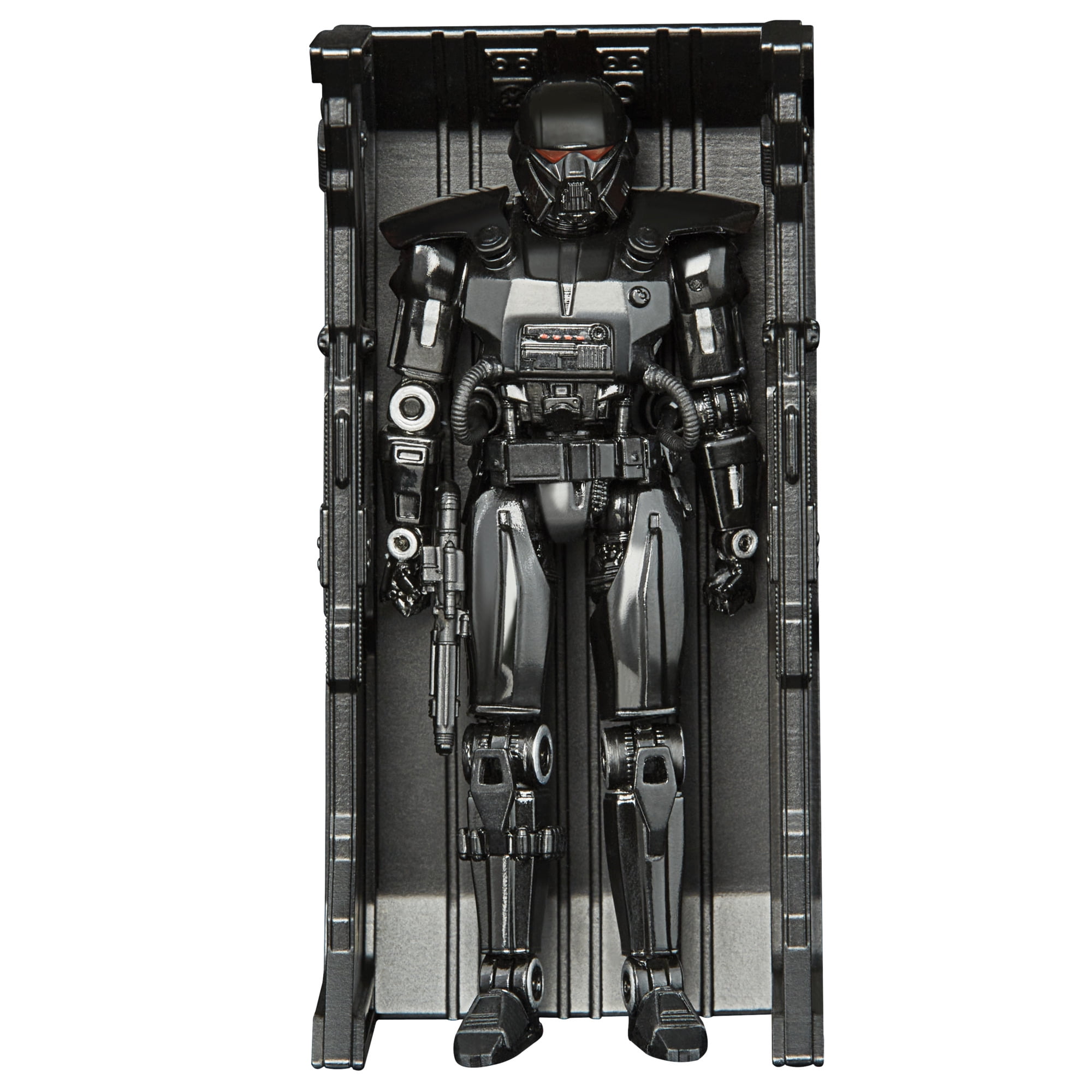 Star Wars The Vintage Collection Dark Trooper Toy Action Figure