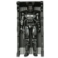 thumbnail image 3 of Star Wars The Vintage Collection Dark Trooper Toy Action Figure, 3 of 8