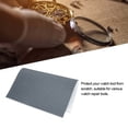 thumbnail image 1 of Hilitand Montre Mat, Montre Réparation Mat, Outil Antidérapant Montre Réparation Repliable Coussin Caoutchouc Tampon Horloger Accessoire, 1 of 8