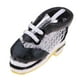thumbnail image 5 of 1 Par de Zapatils de Deporte para Muñecas para Accesorios de Muñecas Blythe 1/6, Negro Sunnimix Zapatos deportivos de muñeca, 5 of 8