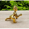 thumbnail image 5 of WC_Laddu Gopal Krishna Statue for Janmashtami - Hindu God of Love and Divine Joy Kanha Krishna Idol, Baby Krishna Murti-Religious Gift - Home Decor Item, 5 of 7