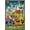 Barnwood Framed Version, variant on Looney Tunes: Space Jam - Classic Wall Poster, 22.375" x 34"