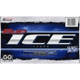 thumbnail image 6 of Bud Ice American Lager Beer 8 pack 16 fl oz Aluminum Cans 5.5% ABV, 6 of 6