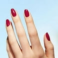 thumbnail image 3 of OPI Nature Strong Nail Lacquer, A Bloom with a View, Nail Polish, 0.5 fl oz, 3 of 10