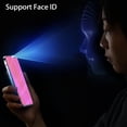 thumbnail image 3 of Protector de Pantalla BWEDXEZ Anti-Blue con Privacidad para iPhone 16 Pro Max, 3 of 6