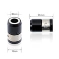 thumbnail image 5 of Daisyyozoid Wholesale Universal 21mm Removable Magnetizer Ring Magnetic Steel Screwdriver Bit, 5 of 5