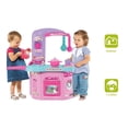 thumbnail image 3 of Cocina Infantil Molto Hello Kitty First Chef, 3 of 3