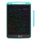 thumbnail image 1 of Tableta de dibujo LCD de 12 pulgadas Bloc de escritura digital portátil Pantalla LCD colorida Bloc d Abanopi 12 pulgadas/Azul, 1 of 7