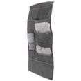 thumbnail image 3 of Bolsa de almacenaje de malla colgante multifuncional, organizador para ropa interior, medias, sujetador y calcetines, 3 of 14