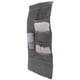 thumbnail image 3 of Bolsa de Almacenamiento de Ropa Organizador de Bolsa de Almacenamiento de Malla Colgante Multifuncional para Ropa Interior Calcetín de Sujetador Suministros para el hogar, 3 of 14