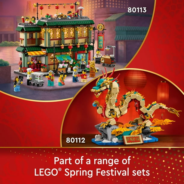 LEGO Interlocking Block Sets for Daycare Creative Activities