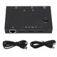 thumbnail image 2 of Conmutador KVM ANGGREK HD 4K 60 Hz 2 Puertos 3 USB2.0, 2 of 8
