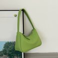 thumbnail image 1 of Bolsos de mujer Moda Casual Top-hand Bag Cuero de PU Ocio diario (Verde), 1 of 5