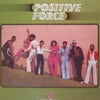 Positive Force - Positive Force - Vinyl