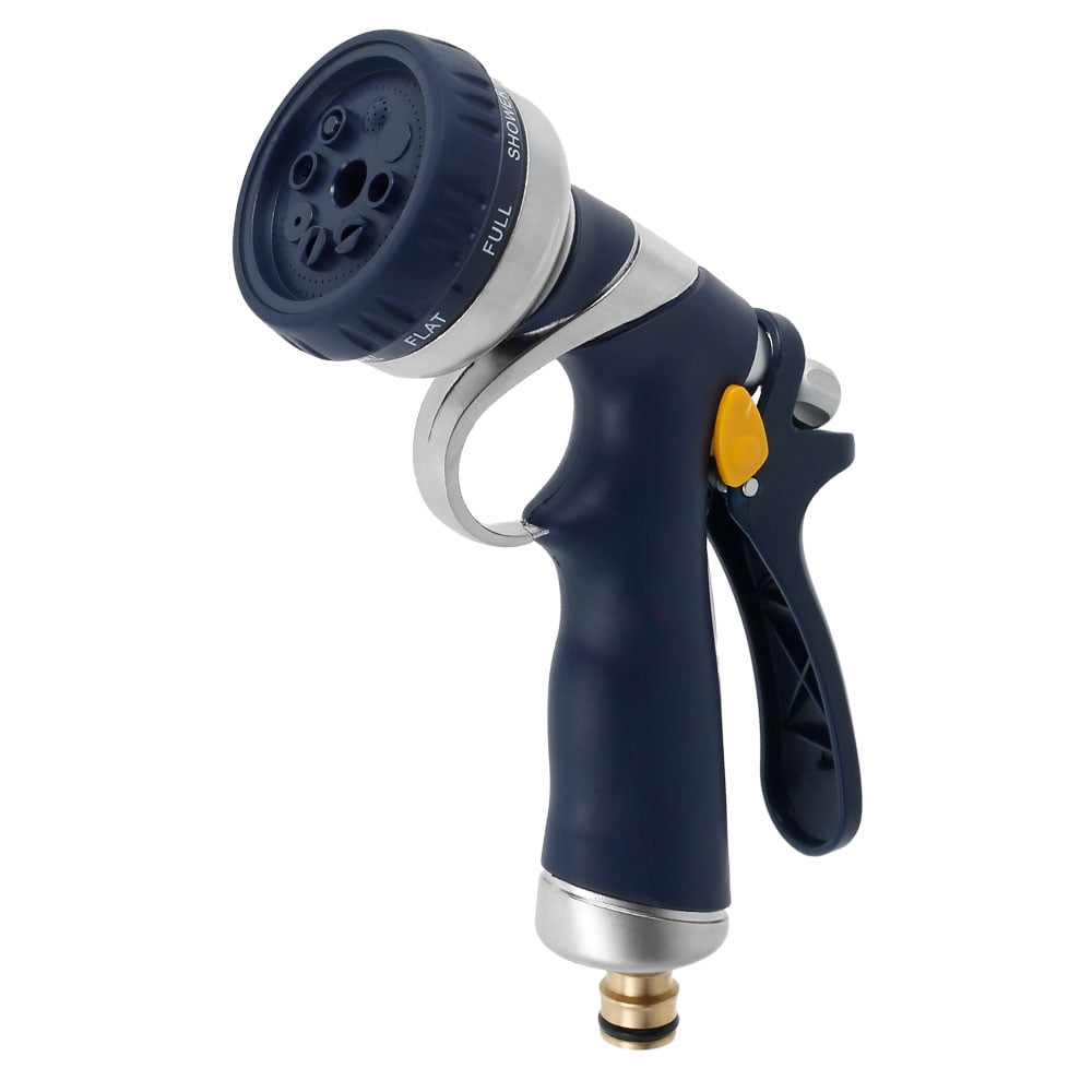 Lieonvis Car Wash Jet High Pressure Spray Water Gun Garden Hose Pipe