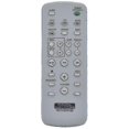 thumbnail image 1 of RMT-CS2iPA For Sony PERSONAL Audio System Remote Control ZS-S2iP ZS-S4iP), 1 of 3