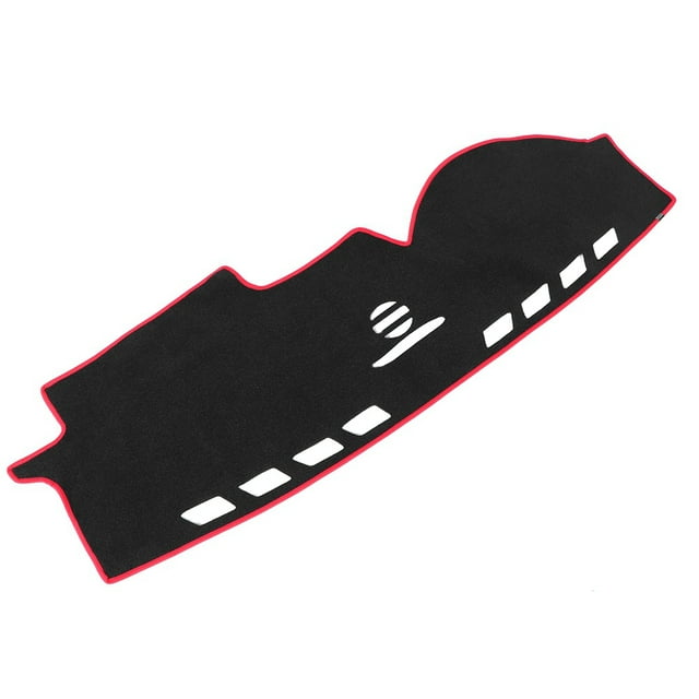 Car Dash Cover Dashboard Mat Dashmat Sun Shade Non Slip Pad For B 2009