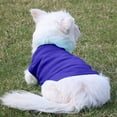 thumbnail image 6 of WRTFVZA Dog Sweaters Large Dogs,Cat Clothes Christmas,Pet and Owner Matching Outfits Puppy Sweaters Warm Outfit for Dogs Small Cat Apparel, 6 of 6