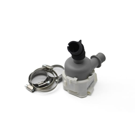 WD26X25104 General Electric Variable Drain Pump Kit OEM WD26X25104