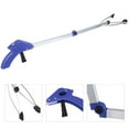 thumbnail image 6 of More Accurate Action Garbage Picker, Trash Grabber, Trash Pickup Tool For Cleaning Gardens Markets Hotel, 6 of 8