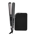 thumbnail image 1 of Plancha Para Cabello Lizze Extreme + Tapete Termico Estetica, 1 of 6