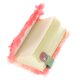 thumbnail image 3 of ColoMX Diario colgante Cuaderno colgante esponjoso Cuaderno escolar Cuaderno colgante adorable, 3 of 8