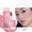 B, variant on ONLYEOR 02 6-Color Double Head Liquid Blusher Stick 4.5g, Moisturizing & Waterproof Blush, Easy Blend Long-Lasting, For Daily & Party
