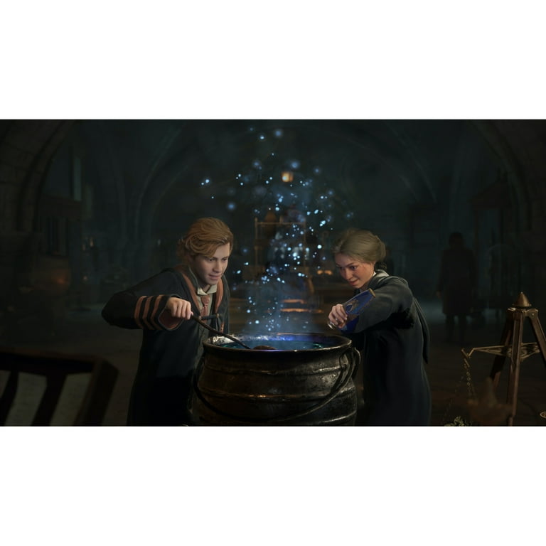 Hogwarts Legacy Xbox Series X & S Skin